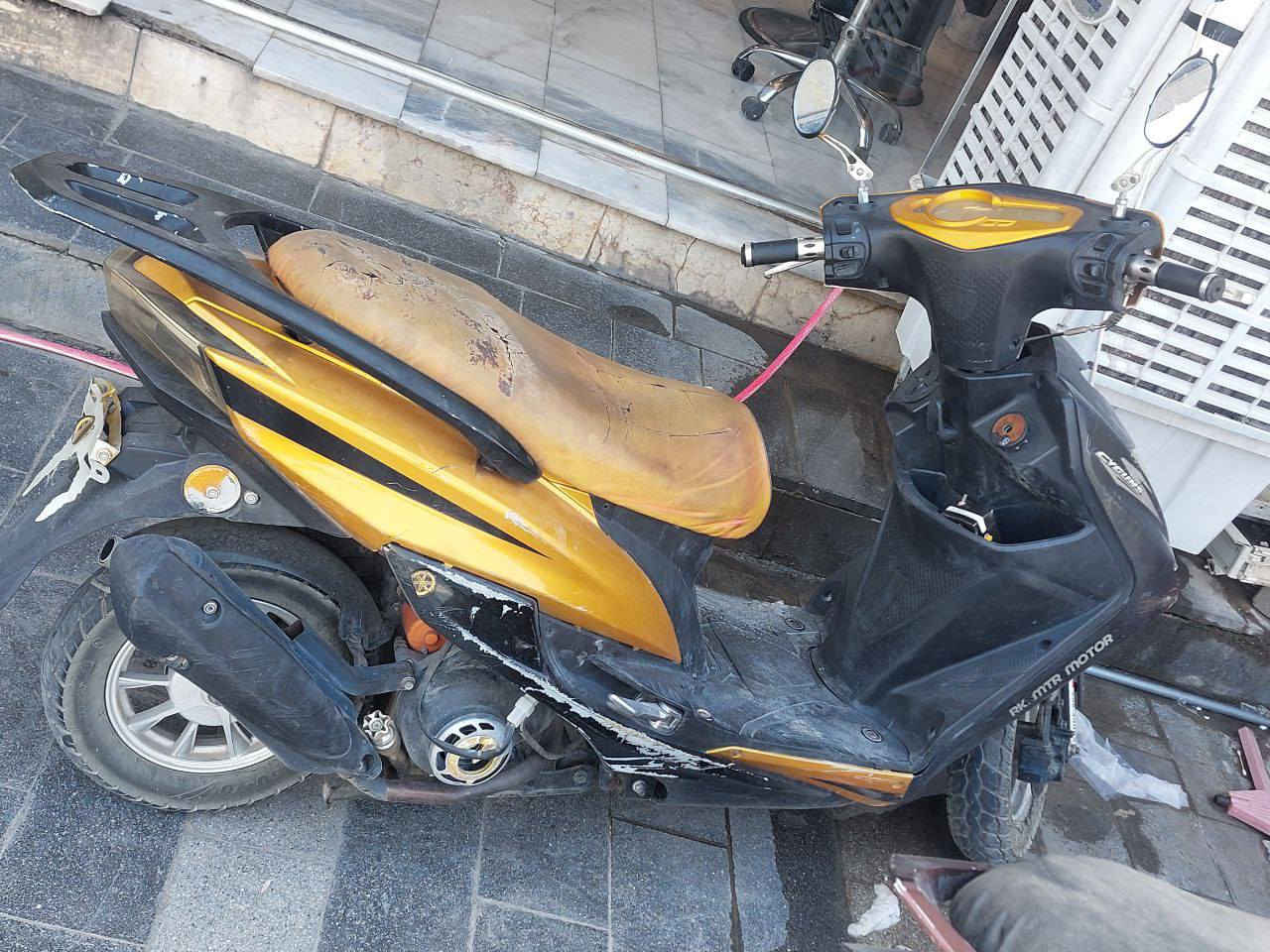 للبيع السعر 325 وبيها مجال
مواصفات:سكنس ياباني 
رقم:***********
