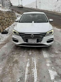 MG5/. موديل 2022. كفاله عده الدوس بيهن طعجات فول تحكم ستيرن شاشه جبيره...