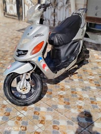 اكزز • سلف وهندل • نقص باتري