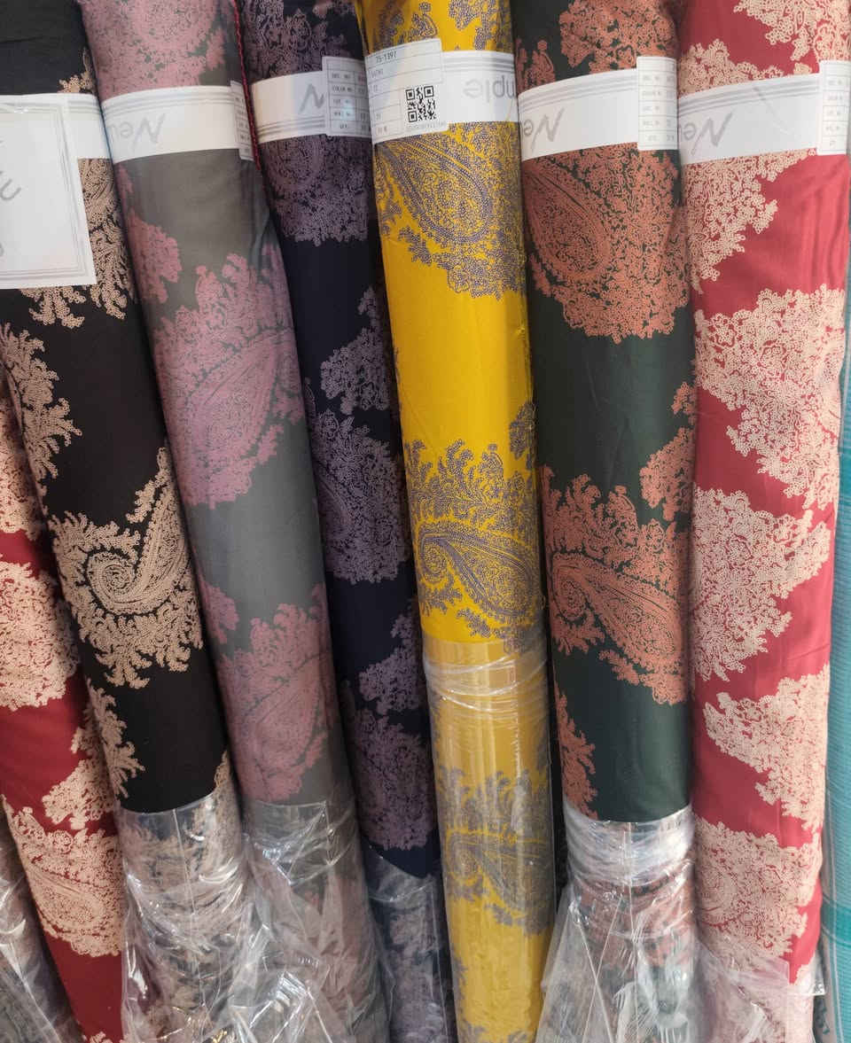 بالتوفيق 💙💙💙💙
ياسين الزمر #اقمشةالزمر


**إذا كنت صاحب هذا الإعلان وتريد حذفه لأي سبب، رجاءا أرسل رسالة إلى الدعم الفني**