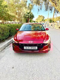 النترا ٢٠٢٢ • وارد امريكي • محرك ٢٠٠٠