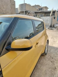 سول • ٢٠١٦ • حادث أمريكي