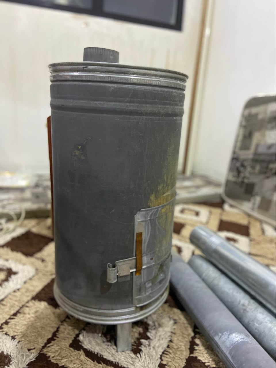 سۆپەی دار هەموو شتەکی لەگەڵە یەک جار بەکارهاتوە ٤٠ هەزار هەولێر Singapore


**إذا كنت صاحب هذا الإعلان وتريد حذفه لأي سبب، رجاءا أرسل رسالة إلى الدعم الفني**