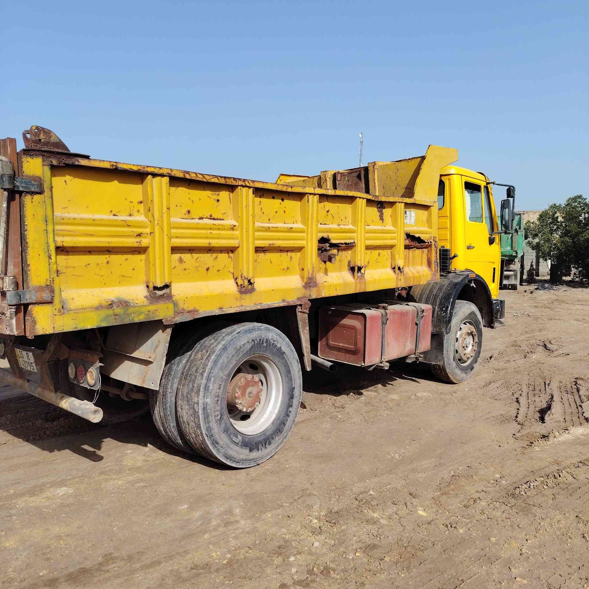 البي ٩٣ رقم نكليزي بأسمي انبار ل ٢٩ هزه جديده
مكينه ٦  لاتبخير ولا تنقيص كير ٢٥

شاصي مكفول

حداديه وتواير انضاف

السعر ١١٥

***********

مكاني سماوه الهلال
