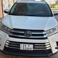هايلاندر • ٢٠١٨ • أربيل