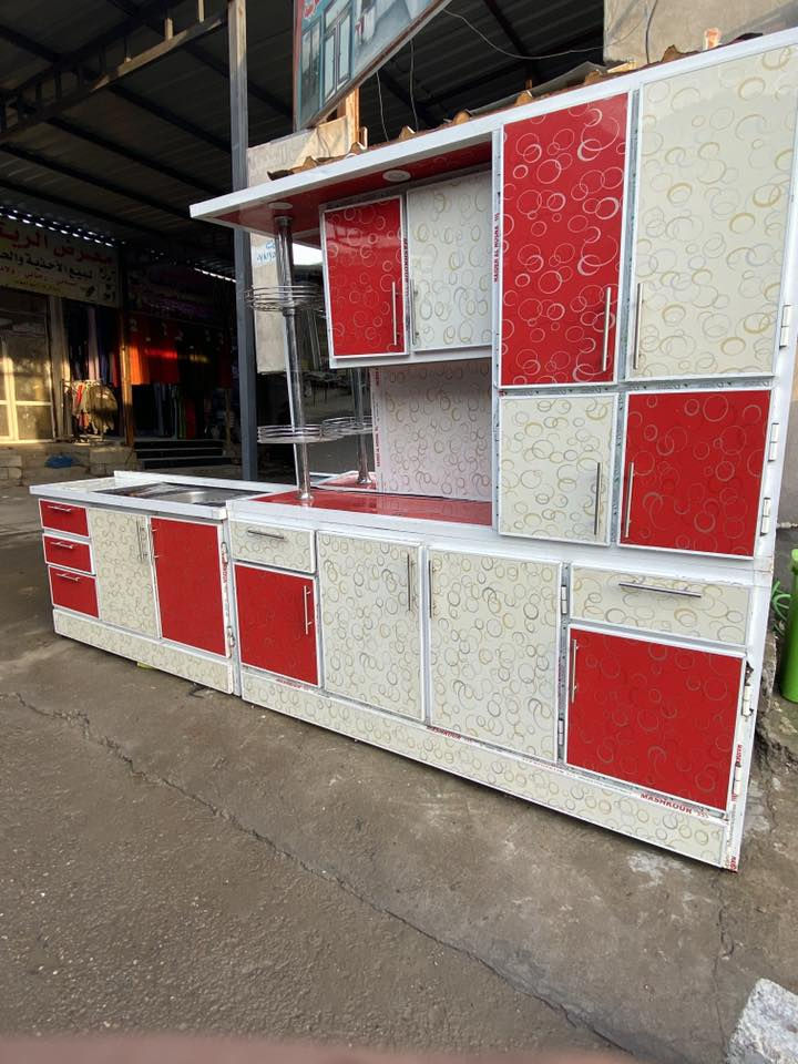 يالله كاونتر 3قطع جدن نضيف سعر 335وبي مجال (***********)واتساب
