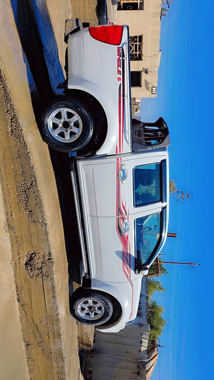 كريت ويل ٢٠٢٢ مكفول محرك مسيوبوشي ماشيه ١٠٠الف رقم قادسيه انكليزي بسمي مداور ثاني يوم السعر ١٢٥ بيه مجال رقم ***********
