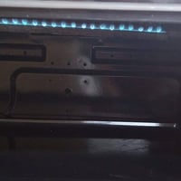 طباخ نظيف جدا للبيع سعره 250نهايته مكاني غزاليه رقم الهاتف07869936465