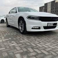 تشارجر SXT • ١٠٧ الف ميل • رقم اربيل