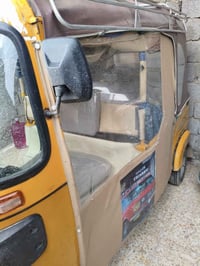 تكتك مرقمه • موديل ٢١ • بغداد