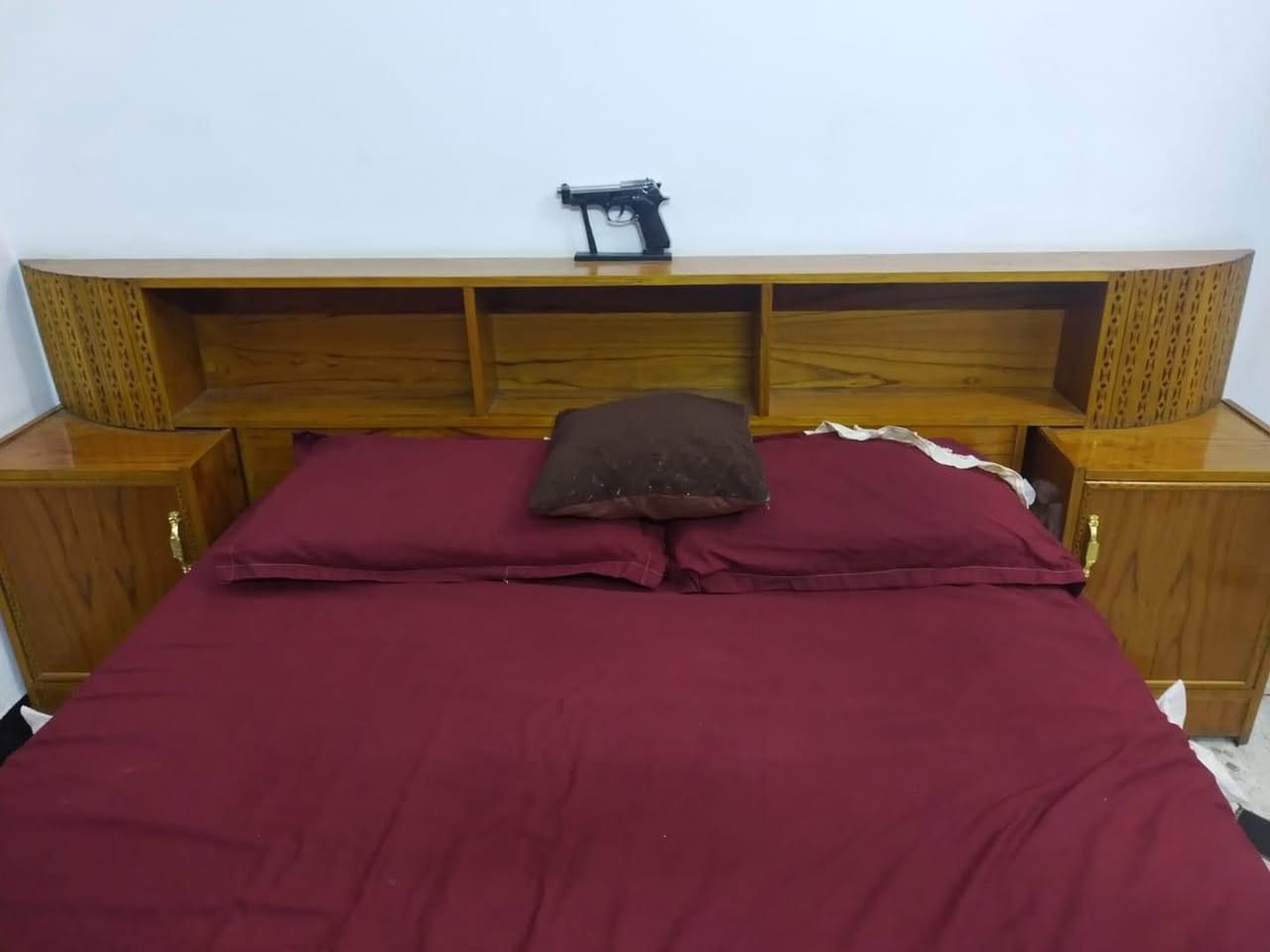 غرفة نوم للبيع السعر ٥٠٠


**إذا كنت صاحب هذا الإعلان وتريد حذفه لأي سبب، رجاءا أرسل رسالة إلى الدعم الفني**