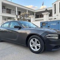 تشارجر SXT • ٢٠١٦ • صور حادث