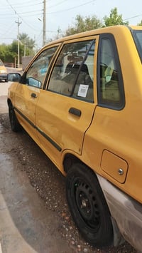 ٢٠١٢ • مكينة وكير مكفولة • تكييف