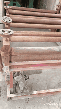 رولات سحب • عرض ١٥٥ • باب الشيخ