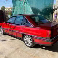 اوميغا • ١٩٩١ • رقم اربيل