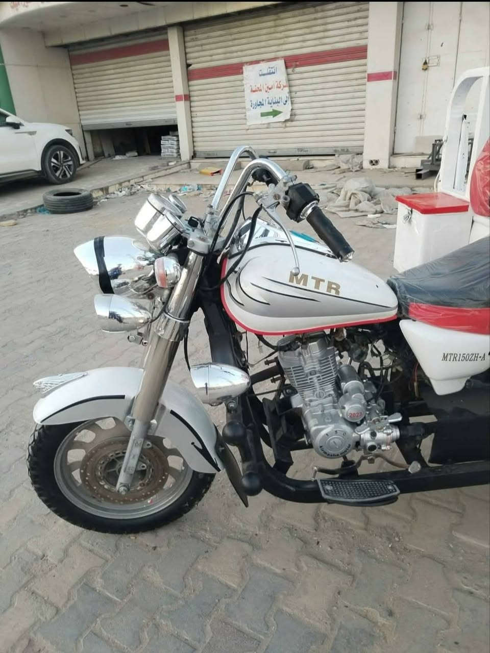 تعمير اوراق اصولي للبيع
مكفوله شاصي 2010محرك برغي مامفتوح بي جمره 2023كل نقص مابيه كهربائيات شغاله مصبوغ حراري شكلها نفس الصور خاص متواجد الرقم(***********)..السعر 1350مجال بسيط
