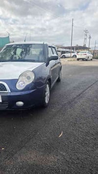 للبيع ليفان مستر بين  موديل 2012 رقم نينوى مسطرة هزه وسنويه جديده  ضرر...