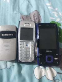 نوكيا • نظيفه • كاملين