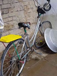 باسكل للبيع كامل اي نقص مابي 40 قفله مكان قطاع 12 07711550561