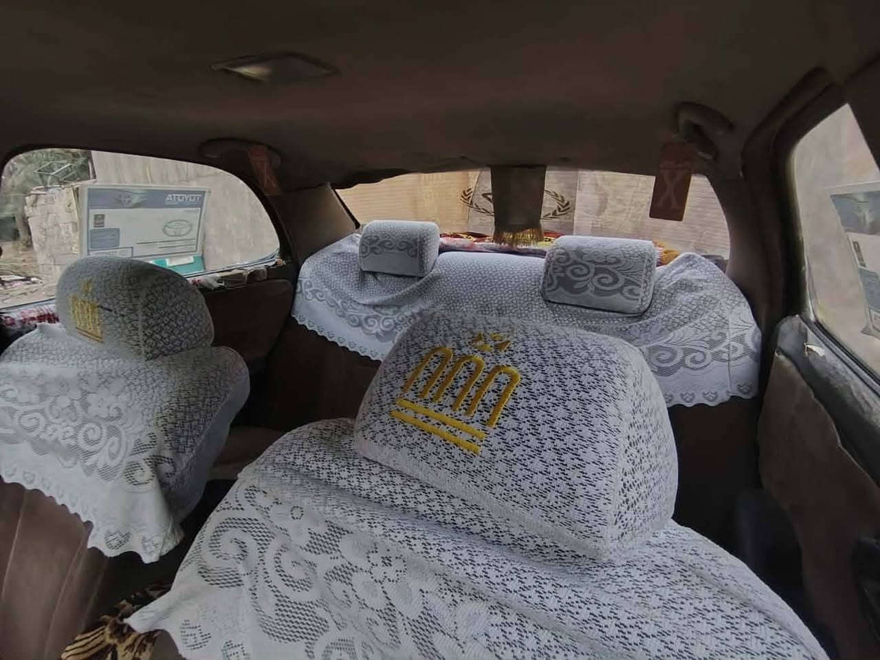 سلام عليكم سياره كرسته نفخ البيع بيه كفر خلفي الباقي مكفول رقم نجف مكان نجف السعر ٥٥ اتصل ***********
