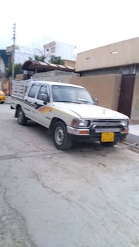 دبل قماره • موديل ٩٠ • رقم اربيل