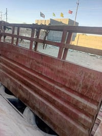 للبيع صفاح بلوم مكان بغداد ابو غريب 07818505191