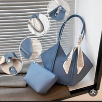 حقائب شي إن • توصيل • بسماية