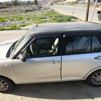 ٢٠١٢ • محرك وكير شرط • تبريد ثلج