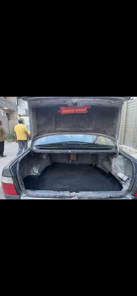 525 اصل بليته وسنويه 

مسكر عدل موديل ٩٢ رقم بغداد مميز الدولي تحويل وهزه جديده السنوية نافذه لغاية 2030  مصبوغه  (جديد ) شخط ماكو من الخارج فقط السياره جديده  
الكير والمحرك جدد شادهن حاويه
الكهربائيات كلها شغاله وبلاد بدون جطل 
الحداديه كلها جديده من الطول للطول 
فتحه سلايت 
بجم عريض اصل 
اربعه جام كهربائي 
سنتر لوك وسويج ريمونت 
الدعاميات والدواسات  M
شاشه أندرويد فول اتصال وانترنيت 
مكاني بغداد الشعب
السعر $ ٦٤ وبي مجال 
***********
