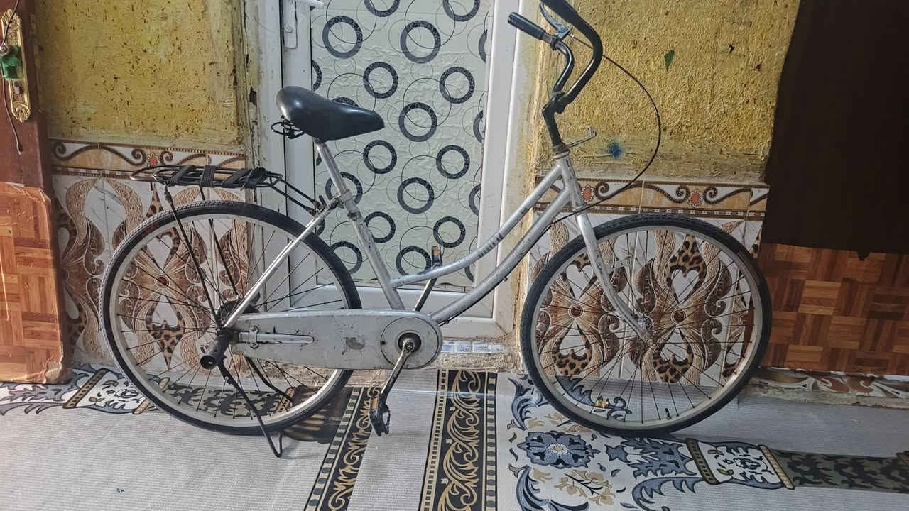 سلام عليكم باسكل البيع حجم26المكان البصره الحيانيه دور الشرطة قرب محطه الكندي


**إذا كنت صاحب هذا الإعلان وتريد حذفه لأي سبب، رجاءا أرسل رسالة إلى الدعم الفني**