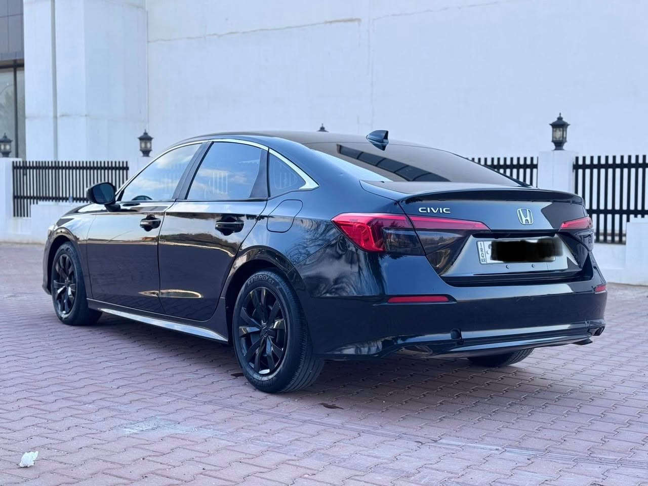 موديل (2023)
صبغ باب و هلال
ماشية (71000)كم
بدون ايرباك 
رقم ☎️ (***********) أربيل, العراق
