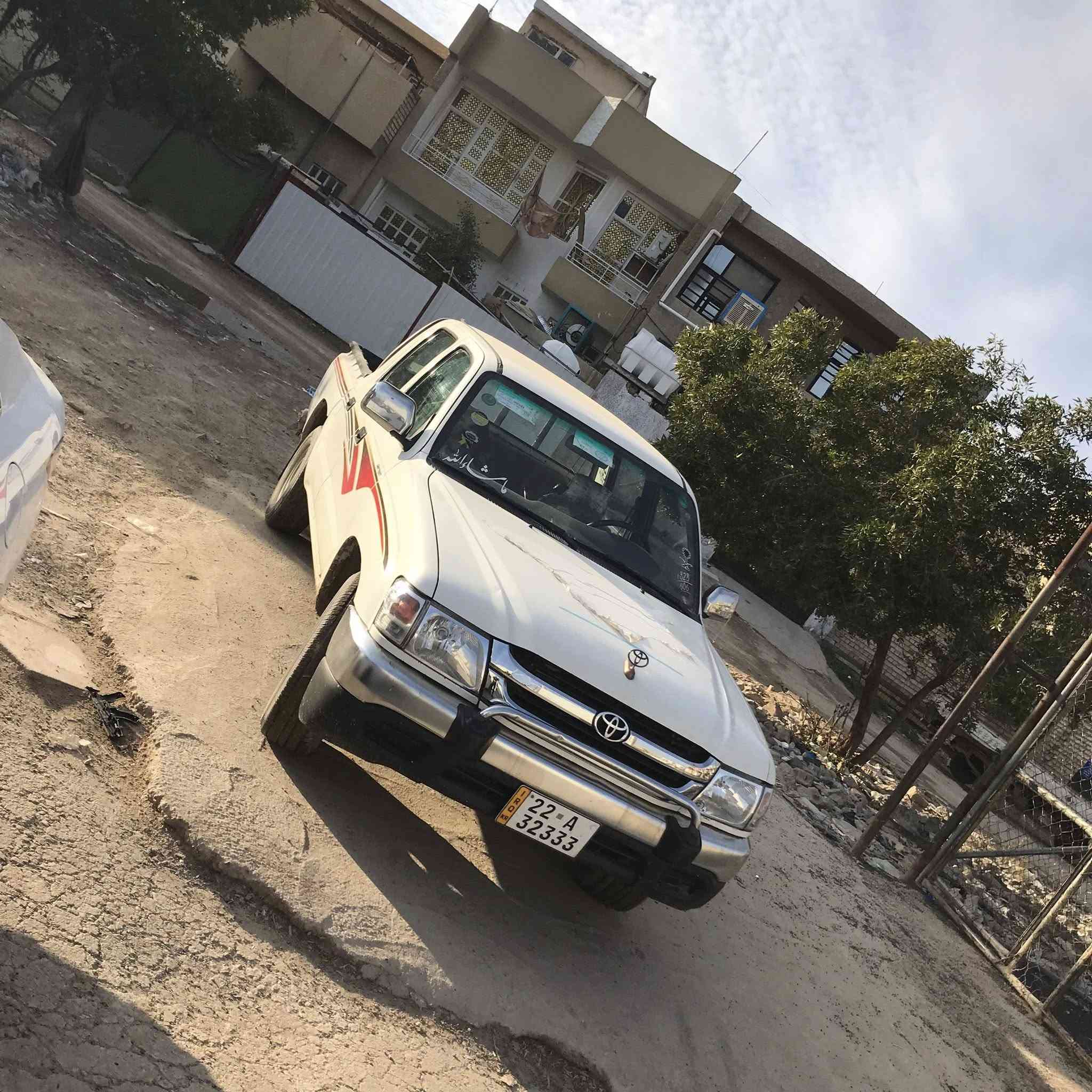 اعاده انشر بسبب الوعود الكاذبه رجاً لحد ايكول امسح المنشور اوجايك وهوه جذاب سياره تيوتا بيكم دبل قماره  باور  موديل ١٩٩٨ اربيل بسمي تحويل  اتريد وكاله السياره مكينه كير اكسن شاصي مكفول كشن منفصل داخل ازرق تدفه تبريد شغاله داخله على وضع الشركه تخم تاير جديد مابيه شي طافي كلشي شغال بيه باب السايق بي شويه بارد وجوه قبق البانزين شبرين صبغ  مكانه بغداد مقابيل مرور الحسينيه  رجاً بس الشراي يتصل علفيس ماجاوب اكو رقم وتصل ودلل *********** (السعر ١٠٥)
