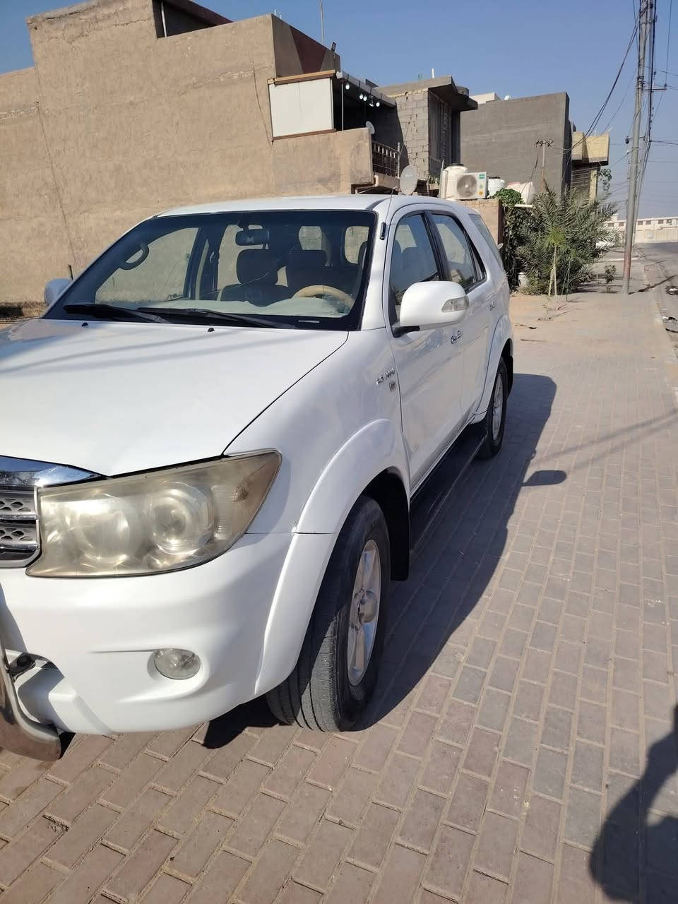 السلام عليكم
فورجنر 2010 سياره جاهزه السعر 170 بيع أو مراوس بفورجنر 16 وفوك 
باسمي للاستفسار
***********
