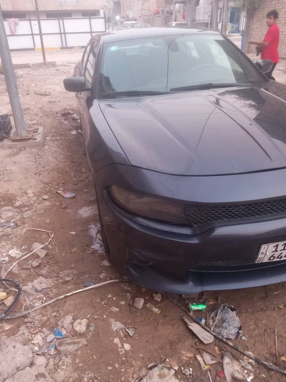 جارجر للبيع موديل 16 بدون يرباك تبريد خير من الله محرك 3.600 بسمي سياره  سعره 155مكاني بغداد الشعب  ***********
