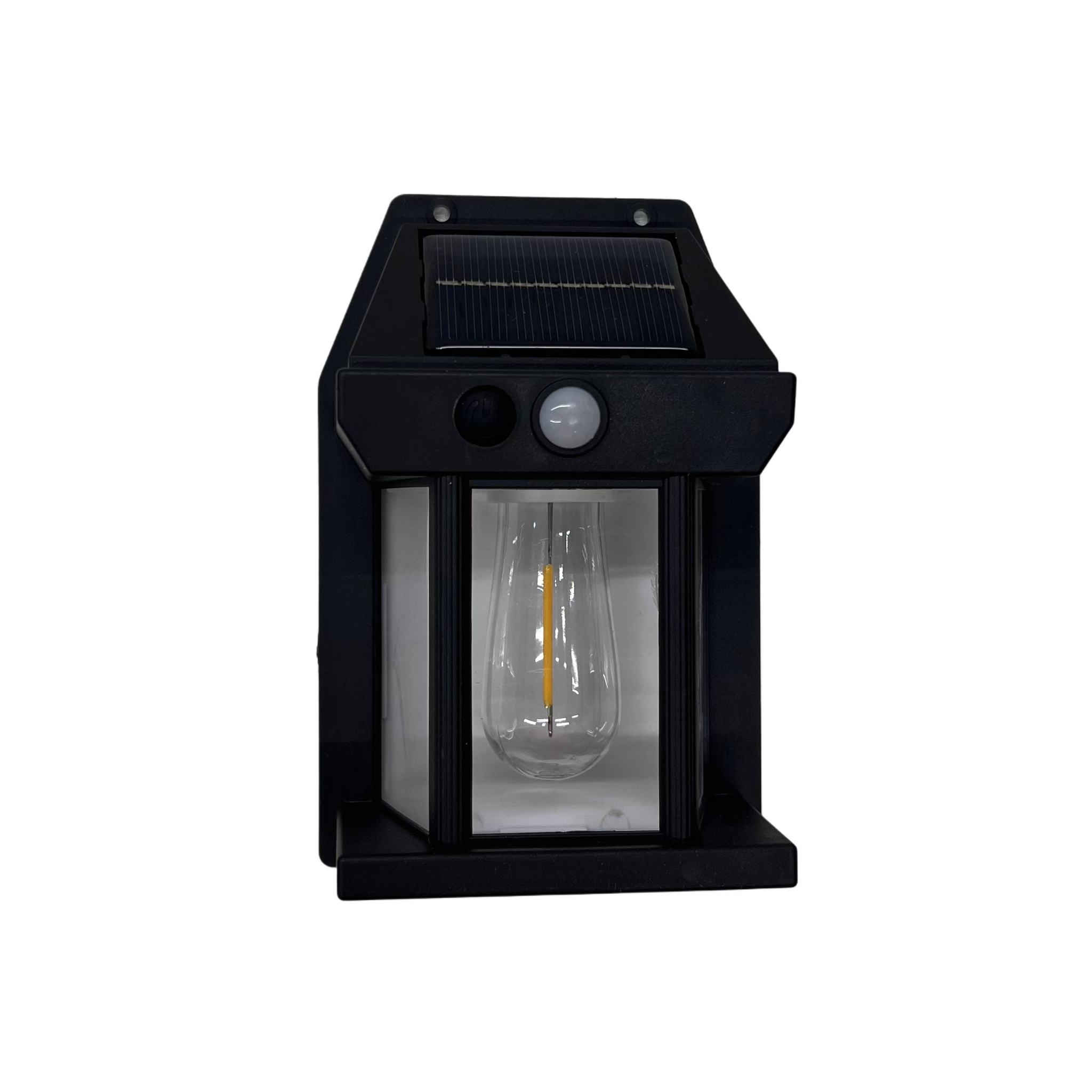 🌞✨ إضاءة ذكية وأمان أكثر حول بيتك!

مصباح جداري شمسي موديل 889 بحساس حركة يشتغل تلقائيًا أول ما يستشعر الحركة 💡
سطوع قوي 600 لومن يغطي مساحة واسعة بزاوية 120° حتى 8 أمتار 🚶‍♂️

يعمل بالطاقة الشمسية بدون أسلاك أو فواتير كهرباء 🔋
مثالي للفلل، الأحواش والساحات الخارجية 🏡


**إذا كنت صاحب هذا الإعلان وتريد حذفه لأي سبب، رجاءا أرسل رسالة إلى الدعم الفني**