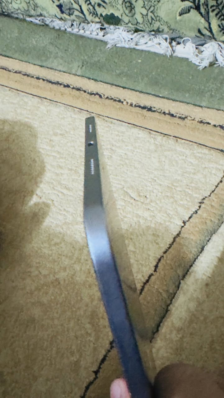 ايباد 11 للبيع m2 ذاكرة 256 كارتونة ويا  ايباد نضيف استعملته فقط للدراسه سعر ٨٥٠ وبيه مجال بطاريته ٩٢ مكاني كربلاء


**إذا كنت صاحب هذا الإعلان وتريد حذفه لأي سبب، رجاءا أرسل رسالة إلى الدعم الفني**