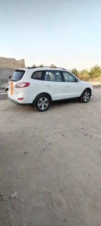 سنتافي 2012 خليجة مكينه 2400دوش المرغوب رقم اربيل الجديد بسمي سنويةل20...