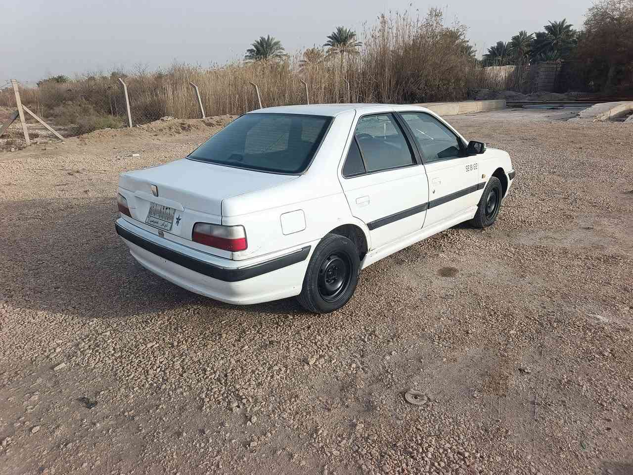 بيجو بارص موديل ١٢
رقم ذي قار مكفوله من ضربه
جاهزه مكينه كير حداديه تخم تاير
السعر٣٥ مكان السياره الدوانيه اي
استفسار ***********
