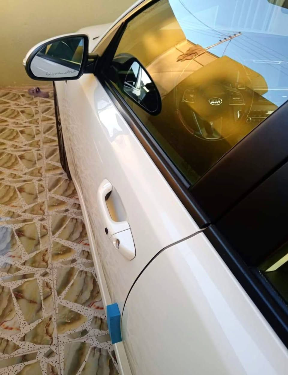 19 خليجي محرك 2000 دوش
📢 شفتات ستيرن
 📢3 وضعيات قياده
📢شاشه اعطال وبرمجه 
📢كروز سرعه
 📢مري كهربائيه 
📢 حساس اطارات 
📢حساس امامي خلفي
📢 كشاف ضباب امامي خلفي
📢 لد نهاري 
📢شاشه وكاميرا 
📢مخارج USB + AUX+ 12 V + خلفي
📢  دسكات 4 دبل لنك اصلي 📢 بريك  ABs+
📢  Gps 🛰️🗺️مفعل
🧧 ارضيات الشركه بيها . 
✨✨ عدسات لد ناصي عالي كلفني 400 الف ✨✨

📢تخم تاير 
 📢درع اسفل السياره من كل جانب بلادي  
📢 سنويه 2029
📢رقم اربيل 
📢 بيها بارد فقط  فقط السونار مرفق
تراي تمشي 200 يلا تقرر تشتري 
السعر  25 مليون فقط بارد بيها موجود السونار
واتساب***********
