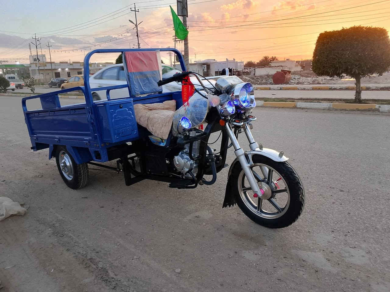 سلام عليكم ستوته البيع مكفوله كفاله عامه توهه طالعه ستوته زيرو سبيرهه مانزل وكيل نبيل جرد  ستوته زلغ ما بيهه شراي يتصل ويعرف سعرهه ***********مكاني دغاره
