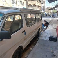 جنبي 2007 كوم حديد بدون تحويل سيارة جاهزة مكينة كير اكسل كاردن صدر كلة...