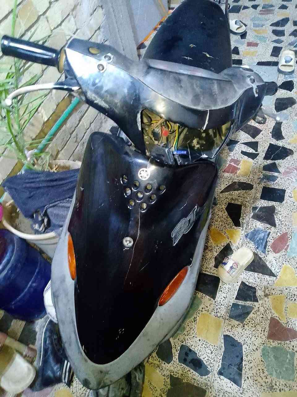 السلام عليكم 
شباب دراجه بيجي سرعه 60 دراجه نضيفه دراجه خرسه مكينه ما مفتوحه لايت امامي موجود السعر 225 الرقم *********** 
ملاحضه ⚡ ابيعلك كوم حديد 
ملاحضه ⚡ ابيعلك كوم حديد
