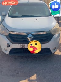 لودجي 7 راكب • ٢٠١٤ • گير عادي