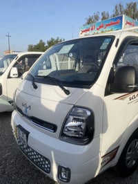 كيا ٢٠٢٤ • ٢٦٠٠٠كم • تحويل ثاني يوم