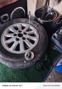 مسجل نافارا • لايت زنون H4 • قطع غيار