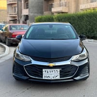 ٢٠١٩ • ماشي ٩٦٠٠٠ • حادثه جانبي