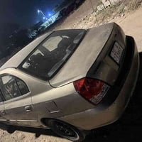 هيونداي النترا • ٢٠٠٦ • ناحية السلام العنبكية