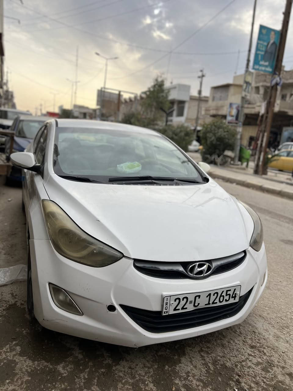 ‏النترا خليجي موديل 14 للبيع او  مراوس ب ‏اوبتيما  السيارةبيهه قبق جنطه وشبر بالجاملغ الامامي رقم اربيل   تريد تحول او وكاله  سعر110وبيهه مجال الموشراي لايضل يعامل رقم الموبايل ￼ ***********
