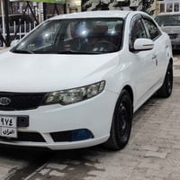 سيراتو • ٢٠١١ • مكفوله ضربه