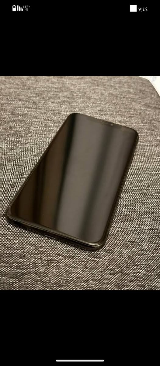 سلام عليكم ايفون x للبيع النجف جهاز نضيف فقط بصمه الوجه متوقفه العنوان نجف الاشرف رقم الهاتف *********** السعر 125
